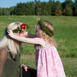 Meet your Posher, Ericka